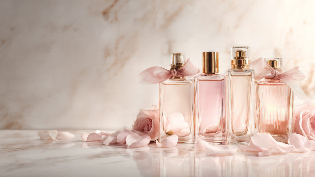 Top Perfume for Women in India