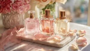 Top Perfume for Women in India