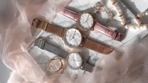 Affordable Stylish Watches for Women | Trendy & Elegant Styles